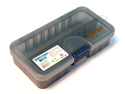 Коробка HITFISH HFBOX-1331A - оптовый интернет-магазин рыболовных товаров Пиранья