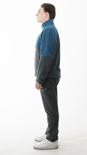 ����� �������� Nautilus Keepler Blue/Grey �-� XL (� �������) - ������� ��������-������� ���������� ������� ������� 2