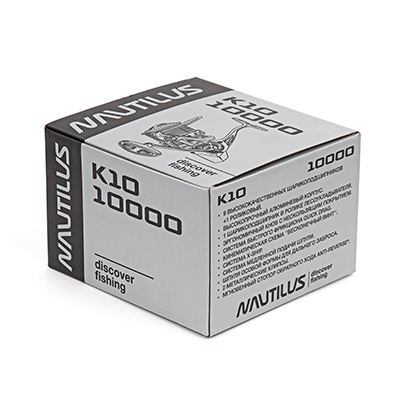 ������� Nautilus K10 10000 - ������� ��������-������� ���������� ������� ������� 11