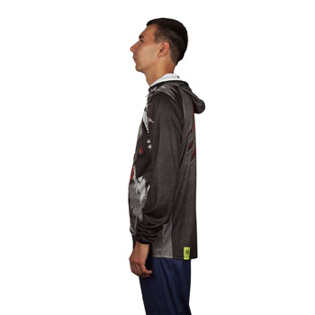 ������ � ��������� Nautilus Monster pike ��. black �-�.  XL - ������� ��������-������� ���������� ������� ������� 4