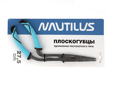 ����������� Nautilus ����������� NDF11T - ������� ��������-������� ���������� ������� ������� 2