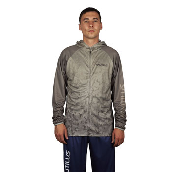 ������ � ��������� Nautilus Carp ��. green �-�.  XL - ������� ��������-������� ���������� ������� ������� 1