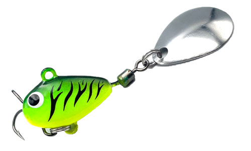 - UF STUDIO HURRICANE 42 Mad Tiger -  -   