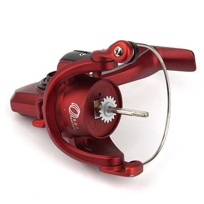  Nautilus Skat-R 3000* -  -    8
