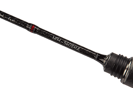 �������� Nautilus Fukuru NFM-S602XUL 185�� 0.2-1.5�� - ������� ��������-������� ���������� ������� ������� 13