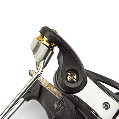 Nautilus Xeptor 2500* -  -    9