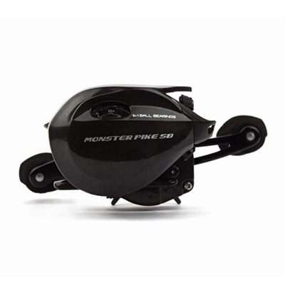 ������� Nautilus Monster Pike SB NEW - ������� ��������-������� ���������� ������� ������� 4