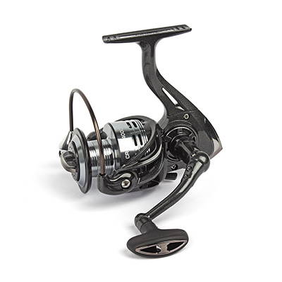  Nautilus Crony 4000 -  -   