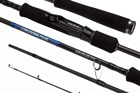 �������� Nautilus Crossblade CBS-762H 228�� 10-39�� NEW - ������� ��������-������� ���������� ������� �������