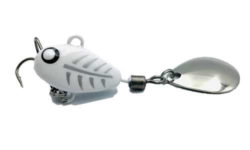 - UF STUDIO HURRICANE 42 White Ghost -  -   