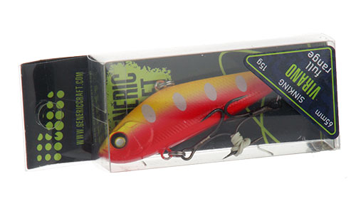 ��� Generic Craft Virano  65S, 6.5��, 15�, ��.503, �������, ���. 313160 - ������� ��������-������� ���������� ������� ������� 1