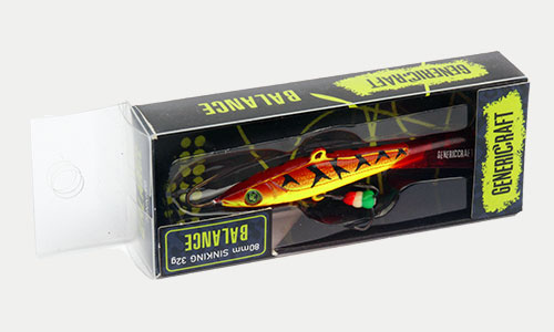 �������� Generic Craft Balance 80S, 8��, 32�, ��.151, �������, ���. 303805 - ������� ��������-������� ���������� ������� ������� 1