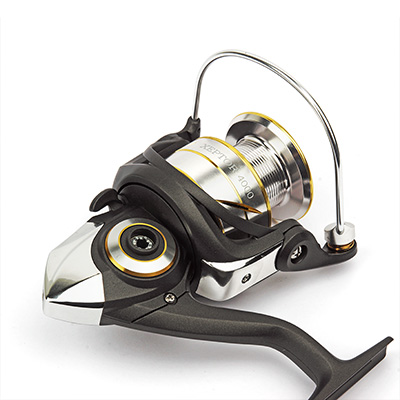  Nautilus Xeptor 4000 -  -    3