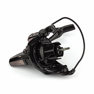  Nautilus K10  8000 -  -    4