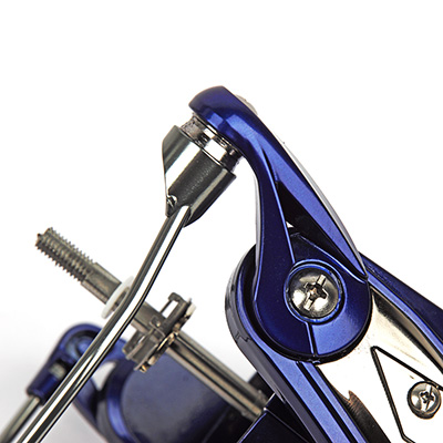  Nautilus Lux Feeder 6000 -  -    10