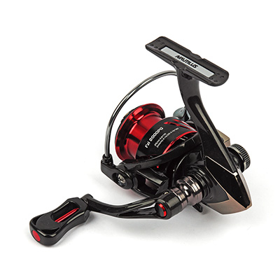  Nautilus I'zi 2000PG -  -    1