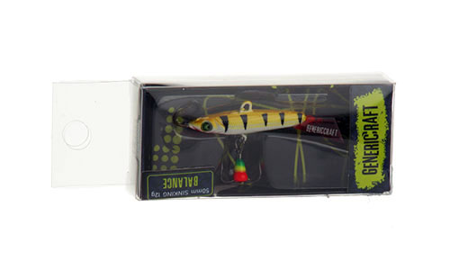 �������� Generic Craft Balance 50S, 5��, 12�, ��.144, �������, ���. 303777 - ������� ��������-������� ���������� ������� ������� 1