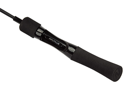 ������� ������ Nautilus CROSSBLADE ICE COMBO SET (Rod + 4Tips) CBIC-76 Combo Max 25-60 - ������� ��������-������� ���������� ������� ������� 3
