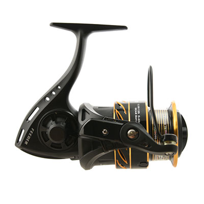   Black Side Guardian Feeder Pro 5500FD (8+1 .) -  -    1