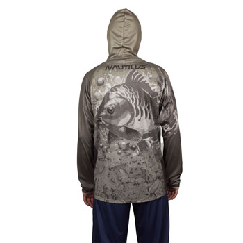 ������ � ��������� Nautilus Carp ��. green �-�. 3XL - ������� ��������-������� ���������� ������� ������� 7