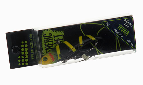 ��� Generic Craft Bigual 75S, 7.5��, 13�, ��.510, �������, ���. 313143 - ������� ��������-������� ���������� ������� ������� 1