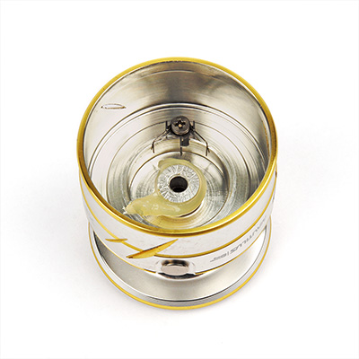  Nautilus Xeptor 2000* -  -    6