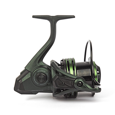 ������� Nautilus Resolution Feeder 6000 - ������� ��������-������� ���������� ������� ������� 2