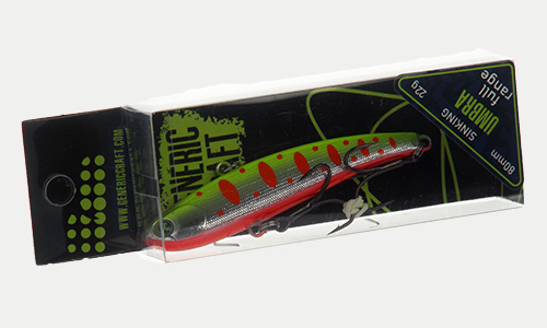 ��� Generic Craft Umbra  80S, 8��, 22�, ��.502, �������, ���. 313195 - ������� ��������-������� ���������� ������� ������� 1