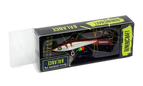 �������� Generic Craft Balance 70S, 7��, 21�, ��.120, �������, ���. 303794 - ������� ��������-������� ���������� ������� ������� 1