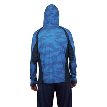 ������ � ��������� Nautilus SPF ��. dark blue �-�.   M  (ice silk) - ������� ��������-������� ���������� ������� ������� 7