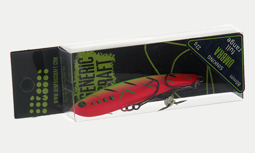 ��� Generic Craft Umbra  80S, 8��, 22�, ��.504, �������, ���. 313197 - ������� ��������-������� ���������� ������� ������� 1