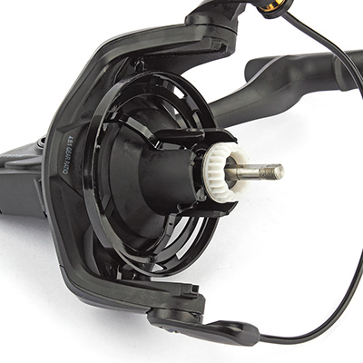  Nautilus Distanza Carp NDC9000 -  -    4