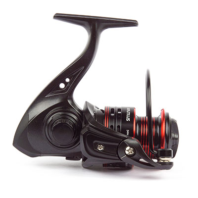 ������� Nautilus Shock 2500 �������� �������� - ������� ��������-������� ���������� ������� ������� 1