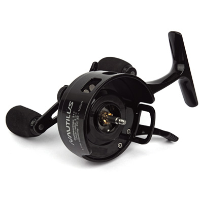 ������� ������ Nautilus Crossblade Ice NEW - ������� ��������-������� ���������� ������� ������� 6