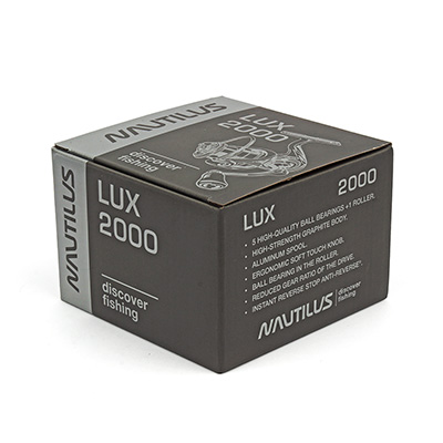 ������� Nautilus Lux 2000 - ������� ��������-������� ���������� ������� ������� 10