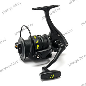  Nautilus Total Feeder NTF4000S   -  -   