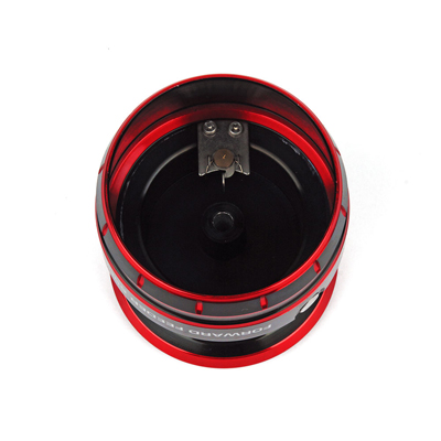   Nautilus Forward Feeder 5500 -  -    1