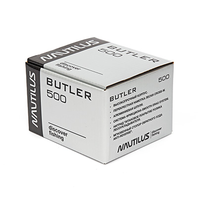 ������� Nautilus Butler  NBE500 - ������� ��������-������� ���������� ������� ������� 11