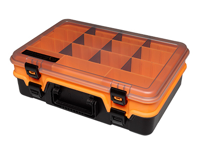 Коробка Savage Gear Lure Specialist Tackle Box 39x28x12.5см, арт.74227 - оптовый интернет-магазин рыболовных товаров Пиранья