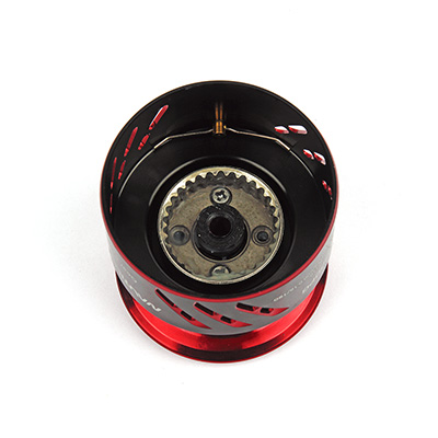  Nautilus I'zi 2000PG -  -    6