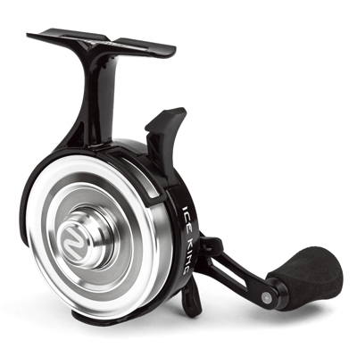 ������� ������ Nautilus Ice King Black - ������� ��������-������� ���������� ������� �������