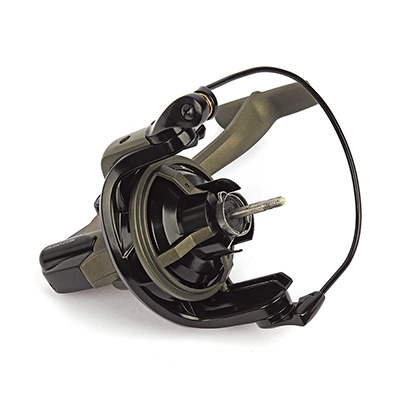 ������� Nautilus Epica Heavy Method 6000S* - ������� ��������-������� ���������� ������� ������� 4