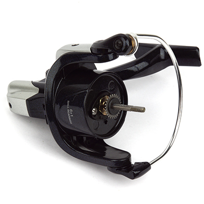  Nautilus Twin Force PG 3500 -  -    6