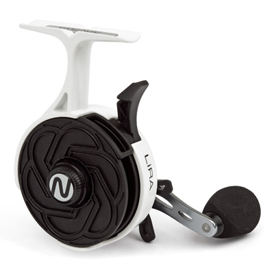 ������� ������ Nautilus Lira White - ������� ��������-������� ���������� ������� �������