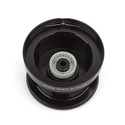  Nautilus Epica Carp 8000 -  -    6