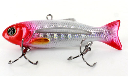  Izumi Fly Petty 50  9 .17 Red Head Holo -  -   
