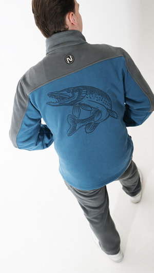 ����� �������� Nautilus Keepler Grey/Blue �-� XL (� �������) - ������� ��������-������� ���������� ������� ������� 11