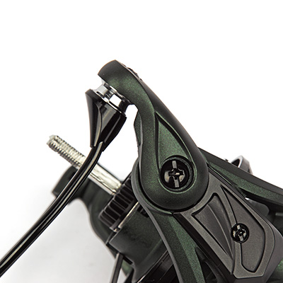 ������� Nautilus Resolution Feeder 5000S - ������� ��������-������� ���������� ������� ������� 10