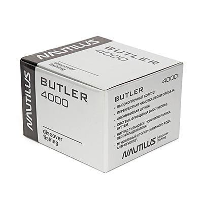 ������� Nautilus Butler NBE4000 - ������� ��������-������� ���������� ������� ������� 11