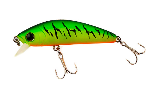  Yo-Zuri F1168-MHT L-Minnow 66S 66 7.0 Special color -  -   
